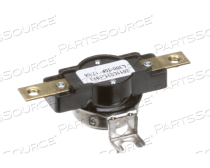 HI-LIMIT 300F AUTO SCREW by Carter-Hoffman