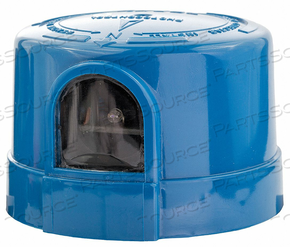 PHOTOCONTROL TURN-LOCK 105-305VAC by Tork