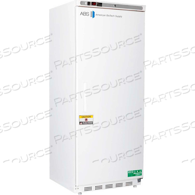 FREEZER GENERAL PURPOSE APPLICATION by American BioTech Supply