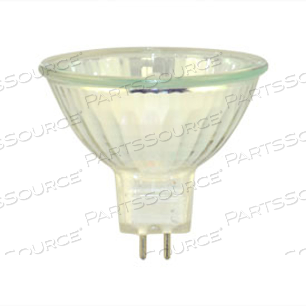 GE HALOGEN BORE LIGHT W/HEAT SINK 