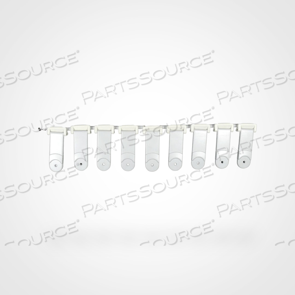 RADIATION PROTECTION REPAIR KIT 