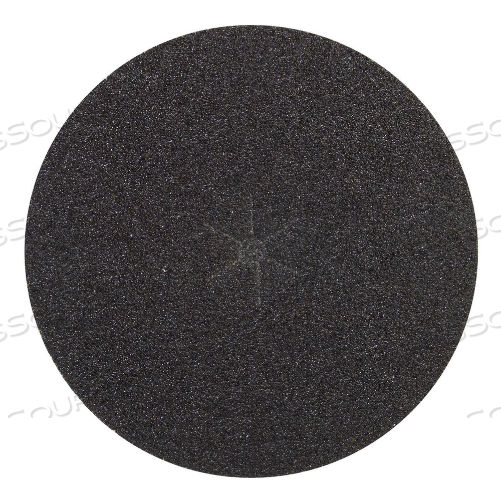 51115-00431 3M FLOOR SURFACING DISCS 00431,6.875"X .875",50 GRIT by 3M Consumer