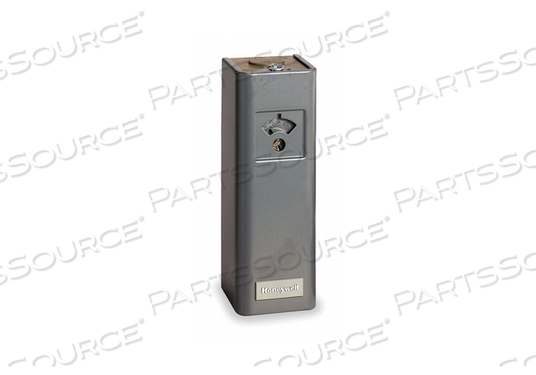 SPDT STRAP ON AQUASTAT HIGH OR LOW LIMIT 5-30F ADJUSTABLE DIFFERENTIAL 65-200F by Honeywell