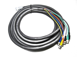 REPLACEMENT CABLE by Olympus America Inc.