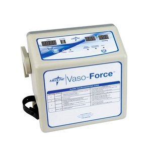 REPAIR - MEDLINE VASO-FORCE COMPRESSION THERAPY DEVICE REPAIR - MEDLINE VASO-FORCE COMPRESSION THERAPY DEVICE