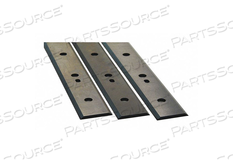 MODEL QCK-15DX QUICK CHANGE KNIFE SET FOR 15" PLANERS by Jet