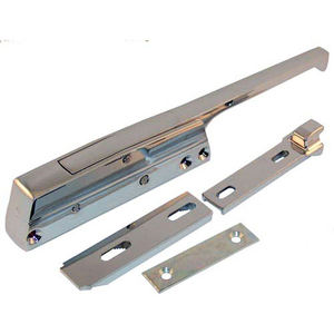 KASON® - 10172000006 LATCH WITH STRIKE by Wittco Corp.