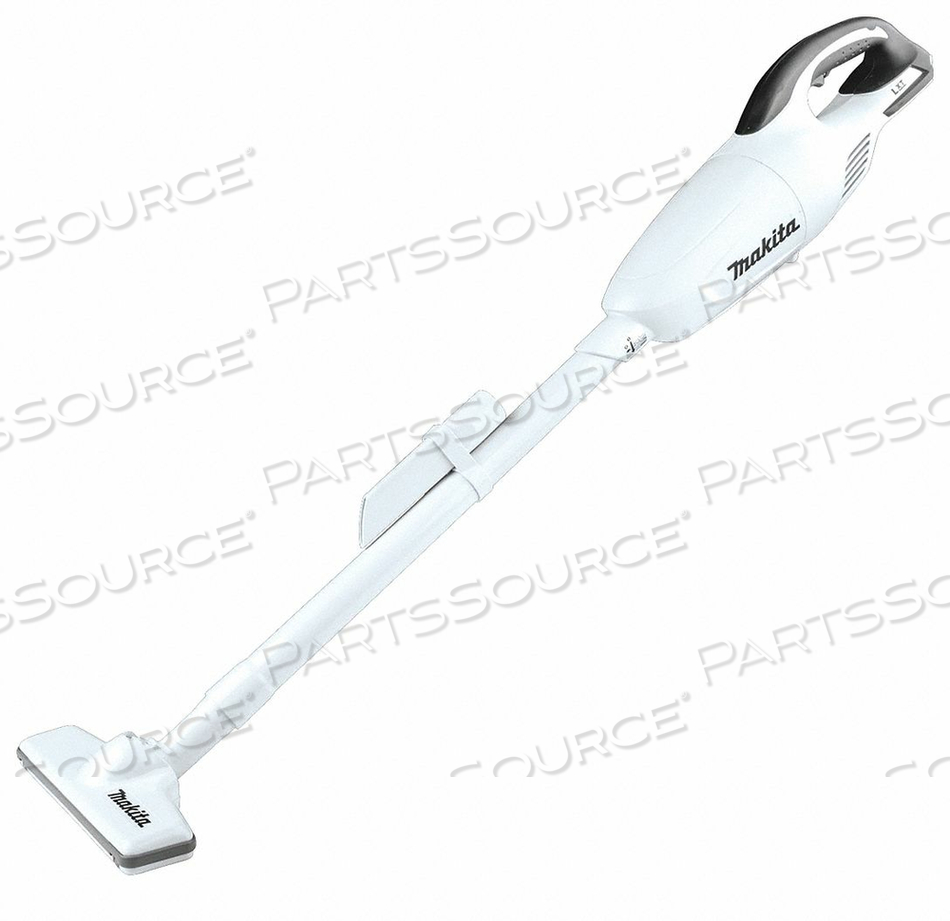 UPRIGHT VACUUM CORDLESS BAGLESS 2.7 LB. by Makita UPRIGHT VACUUM CORDLESS BAGLESS 2.7 LB. by Makita