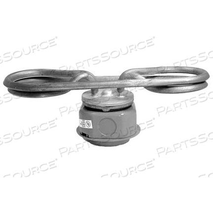 URN HEATER 240V 5000W 