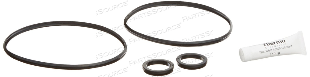 REPLACEMENT O-RING, FOR MICRO CLICK AND 8 X 8 PCR STRIP ROTORS, 24 X 2 ROTOR LID by Thermo Fisher Scientific (Asheville) REPLACEMENT O-RING, FOR MICRO CLICK AND 8 X 8 PCR STRIP ROTORS, 24 X 2 ROTOR LID by Thermo Fisher Scientific (Asheville)