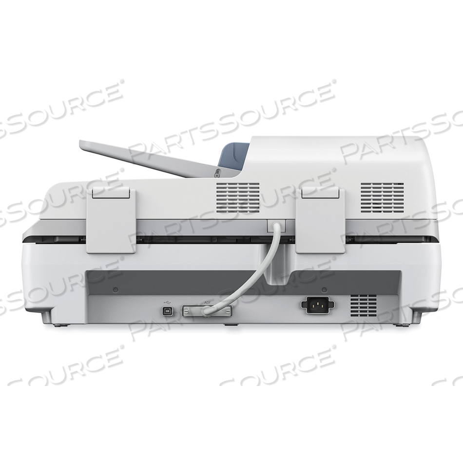 EPSON WORKFORCE DS-60000 DOCUMENT SCANNER,COMPARABLE WITH THE FUJITSU FI-6770 by Epson