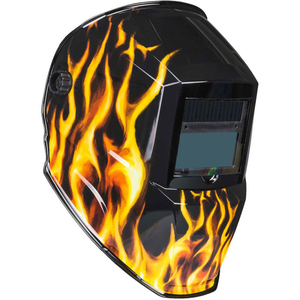 FORNEY SCORCH ADF WELDING HELMET by Industrial Pro