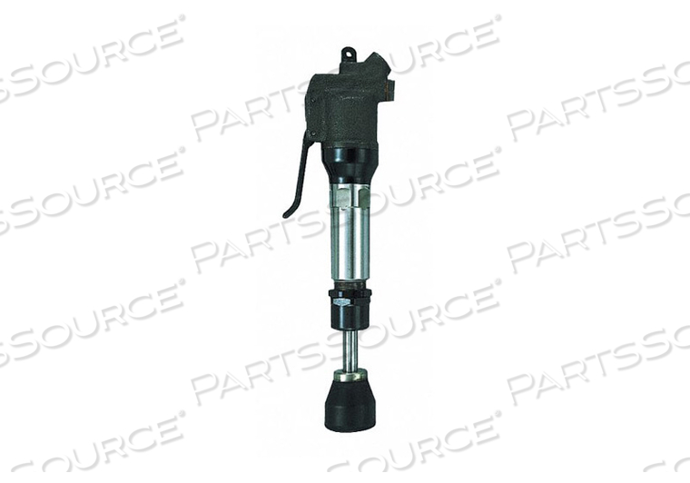 PNEUMATIC SAND RAMMER 1800BPM 0.71INBORE by Chicago Pneumatic