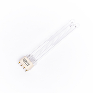 COMPACT GERMICIDAL UV BULBS by CleanSlate Technologies Incorporated 