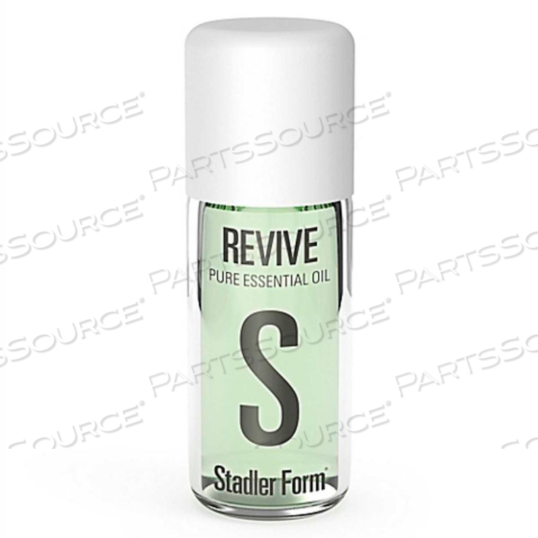 STADLER FORM REVIVE ESSENTIAL OIL 