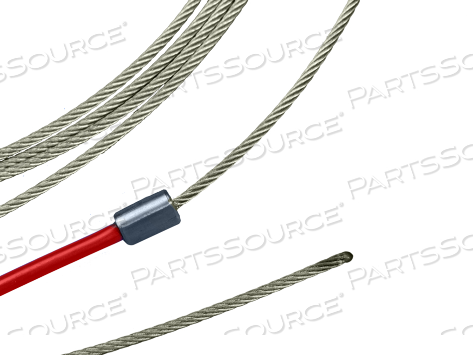 WASHER DOOR CABLE by STERIS Corporation WASHER DOOR CABLE by STERIS Corporation