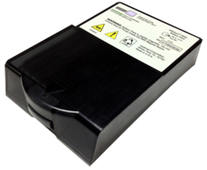 BATTERY; MRI COMPATIBLE, NON-MAGNETIC; FOR 3860+ AND 3880 by IRadimed Corp