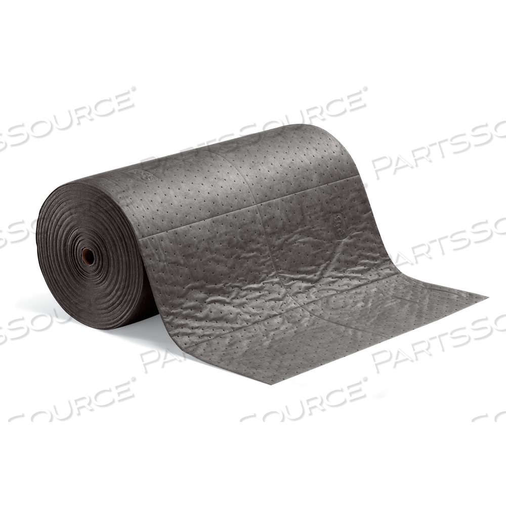 PIG ABSORBENT MAT ROLL by New Pig Corporation