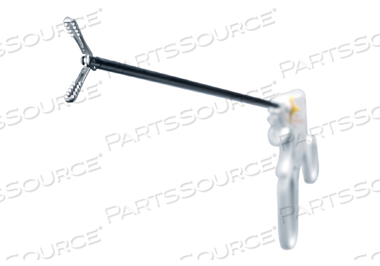 SURGICAL GRASPER. SINGLE USE by United States Surgical - Covidien SURGICAL GRASPER. SINGLE USE by United States Surgical - Covidien