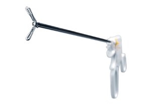 0.2'' ENDO CLINCH II LAPAROSCOPIC GRASPER by United States Surgical - Covidien