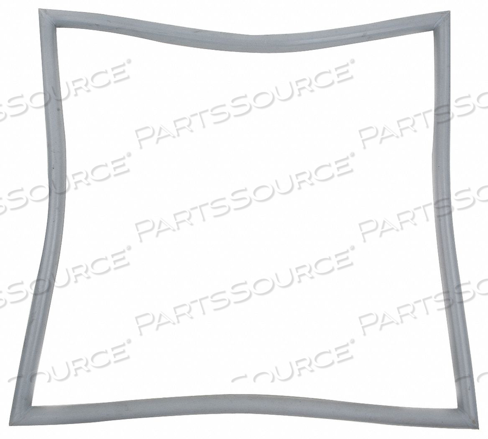 GASKET, PERIMETER, 19.125X18.375X0.6875 by Blodgett