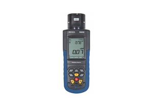 RADIATION METER LCD 1 YEAR WARRANTY by Reed Instruments RADIATION METER LCD 1 YEAR WARRANTY by Reed Instruments