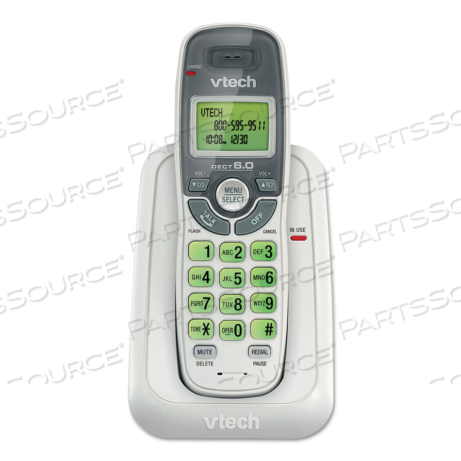 CS6114 CORDLESS PHONE 