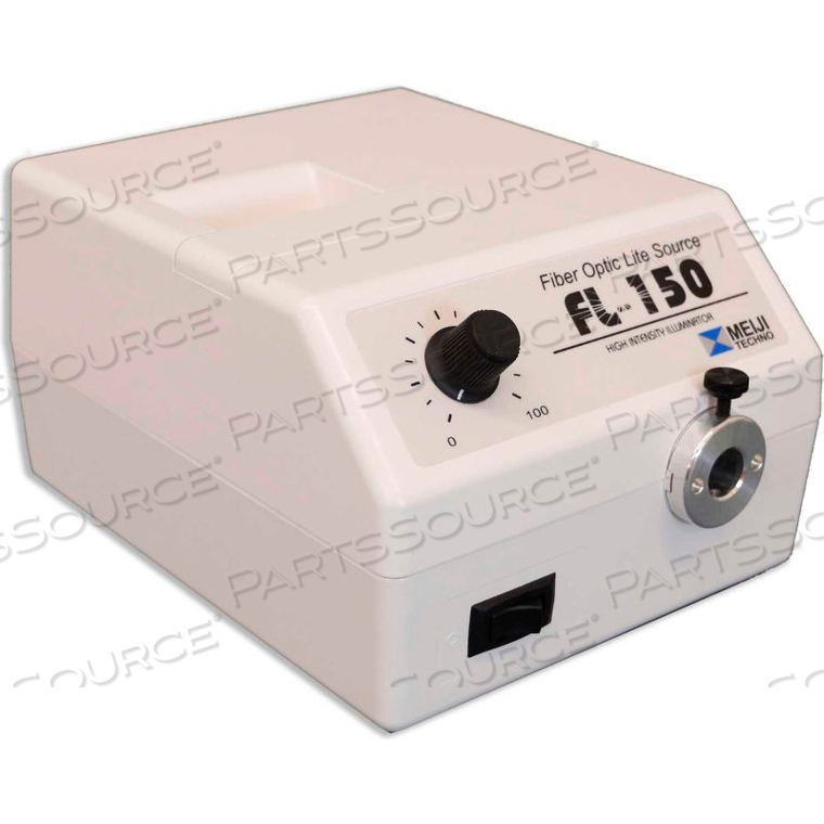 REPLACEMENT FOR MEIJI TECHNO FL150/115 