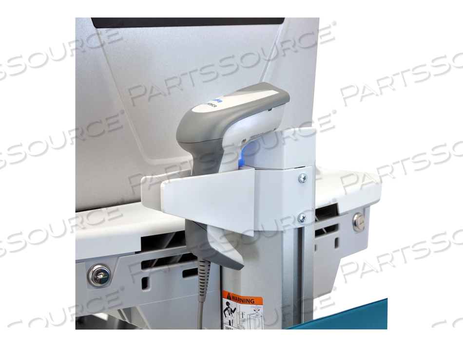 STYLEVIEW LAPTOP CART SLA 2 DRAWER by Ergotron, Inc. STYLEVIEW LAPTOP CART SLA 2 DRAWER by Ergotron, Inc.