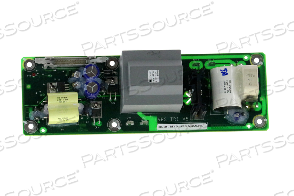 LOW VOLTAGE POWER SUPPLY LOW VOLTAGE POWER SUPPLY