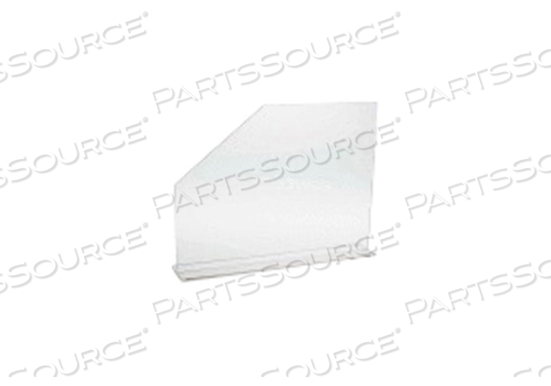 ACRYLIC SPLASH GUARDS-PROTECT YOUR PHONE AND DEVICES by Omnimed, Inc.