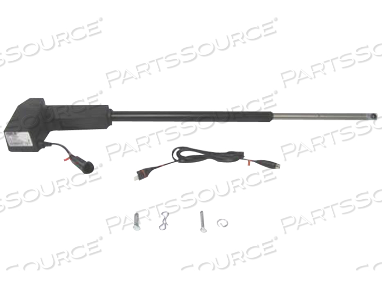 ACTUATOR, BASIC & PLUS HEAVY-DUTY, FOR SPIRIT SELECT CHG 5700 HOSPITAL BED by Stryker Medical