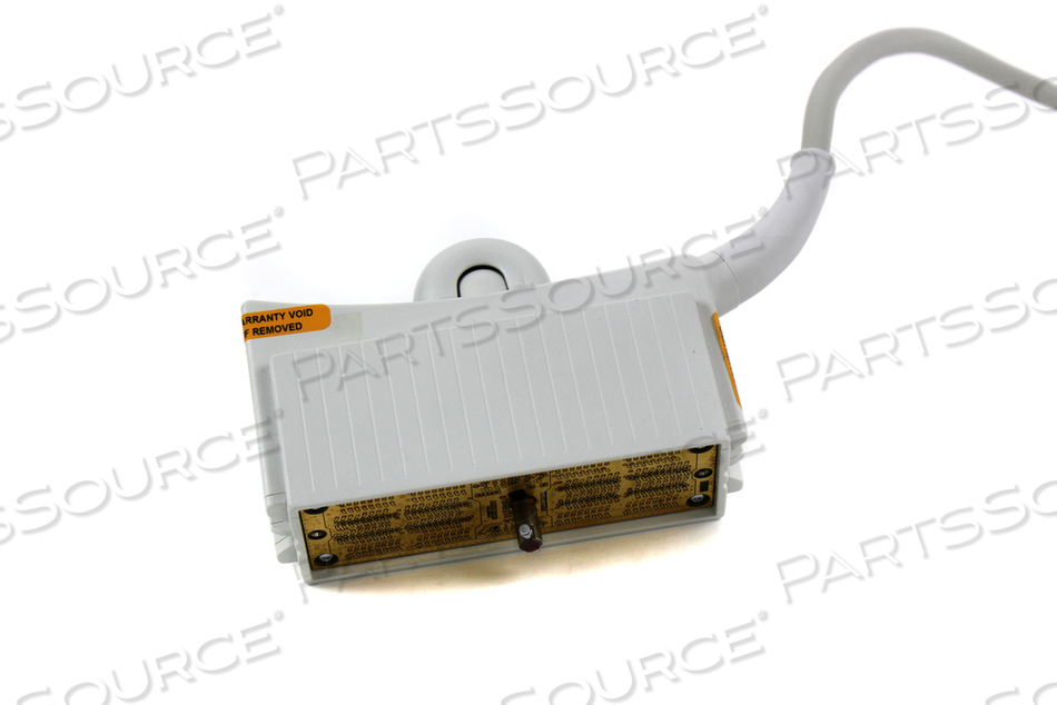 EC10C5 TRANSDUCER by Siemens Medical Solutions