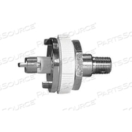 VACUUM ADAPTER DIAMOND, WHITE by Ohio Medical, LLC