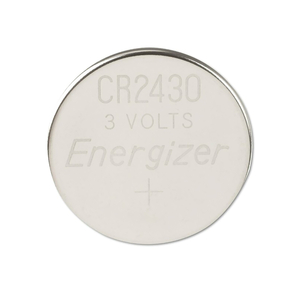 3 V 320 MAH LITHIUM COIN BATTERY by Energizer