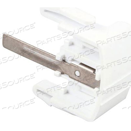 WLS 2 PLATE SVC PACKOUT by Scotsman Ice Systems