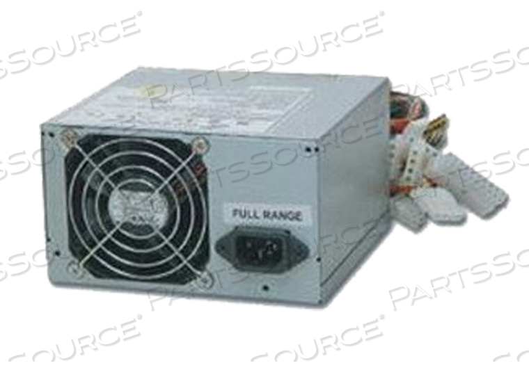 POWER SUPPLY, 460 W, Q STRESS 