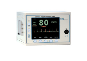 REPAIR - IVY BIOMEDICAL 3000 PATIENT MONITOR