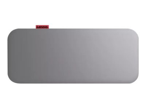 GO USB-C LAPTOP, POWER BANK, 1 X BATTERY, LITHIUM POLYMER, 20000 MAH, 74 WH, THUNDER BLACK, FOR SLIM 7 CARBON 13, THINKPAD T14 GEN 3, T14S G by Lenovo GO USB-C LAPTOP, POWER BANK, 1 X BATTERY, LITHIUM POLYMER, 20000 MAH, 74 WH, THUNDER BLACK, FOR SLIM 7 CARBON 13, THINKPAD T14 GEN 3, T14S G by Lenovo