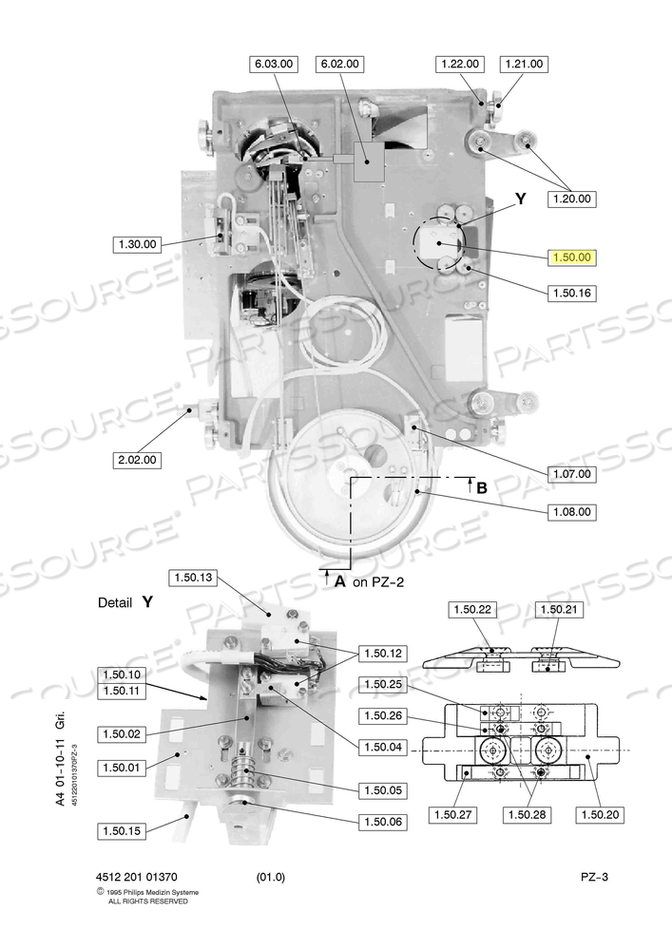 STANDARDNOTCH CS by Philips Healthcare