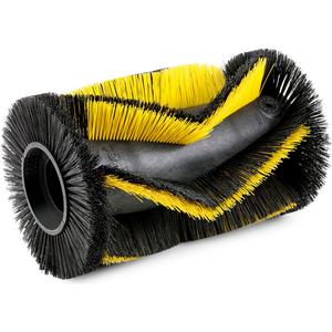 STANDARD MAIN ROLLER BRUSH FOR KM85 SWEEPER by Karcher North America, Inc