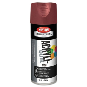 PRIMER, 12 OZ, AEROSOL CAN, RUDDY BROWN by Krylon