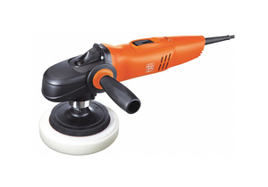 ELECTRIC RIGHT ANGLE POLISHER 9 PAD by Fein