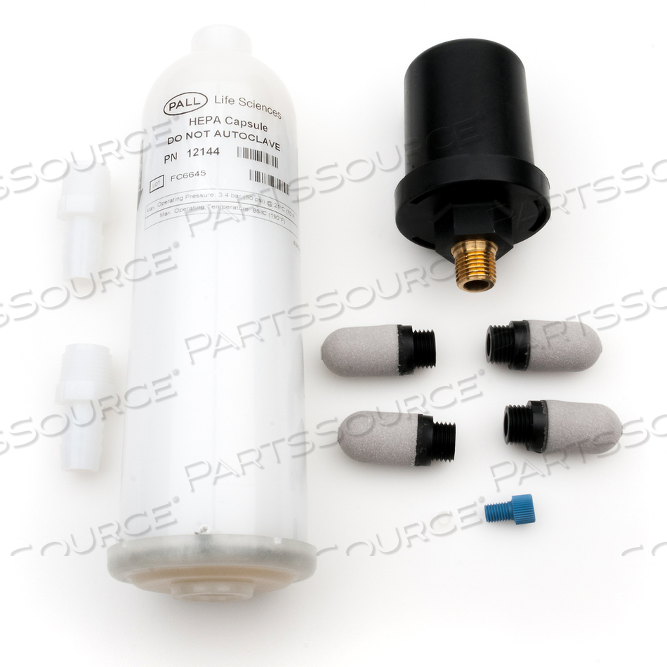 AMSCO V-PRO 1 AND V-PRO 1 PLUS PM PACK by STERIS Corporation