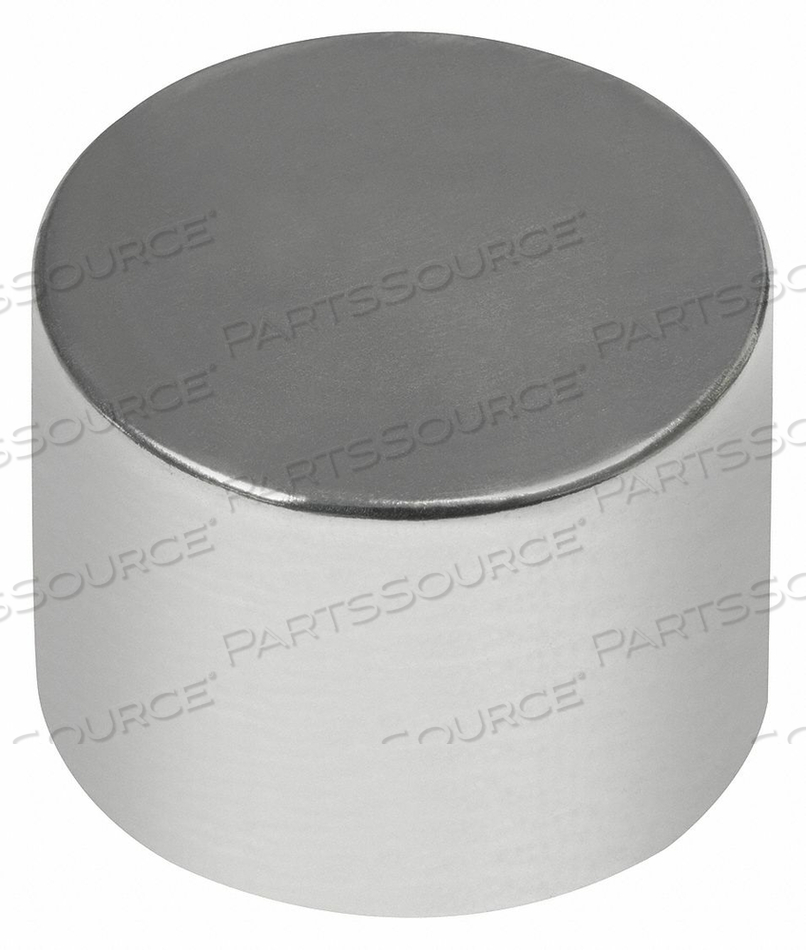 RARE EARTH MAGNET MATERIAL 14.60 LB. by Mag-Mate