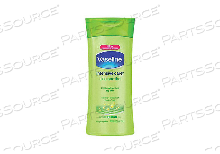 HAND AND BODY LOTION BOTTLE 295ML PK6 by Unilever HAND AND BODY LOTION BOTTLE 295ML PK6 by Unilever