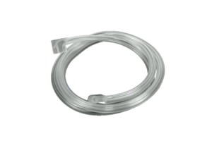 TUBING ASSEMBLY, PATIENT FLOW SENSOR, 1.5M SIZE, SILICONE by Spacelabs Healthcare