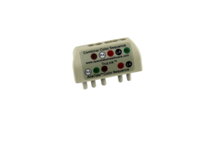 HEALTHCARE 5 LEAD ARIA TELEMETRY TRULINK ECG COMBINER ADAPTER by Spacelabs Healthcare