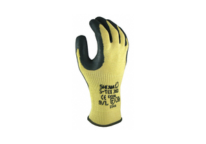 G2617 CUT-RESISTANT GLOVES M/8 PR by SHOWA