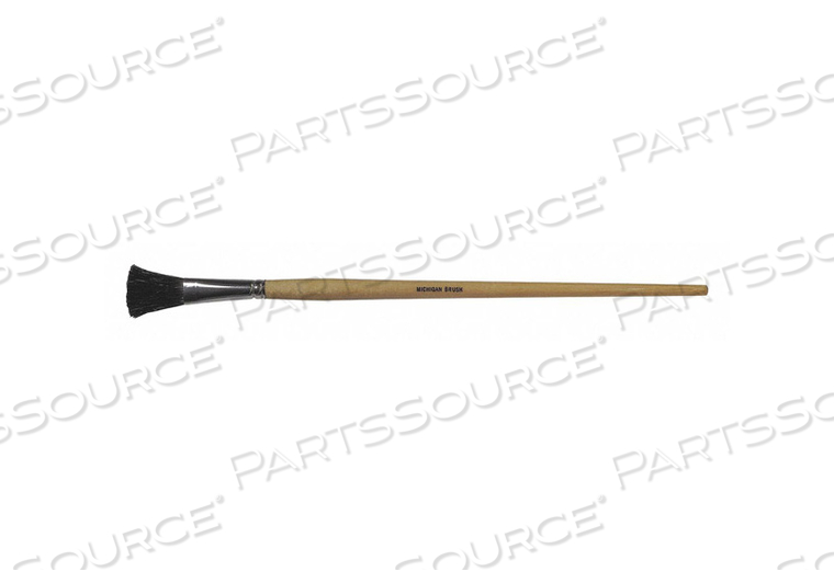 PAINT BRUSH ARTIST 5/8 by Michigan Brush